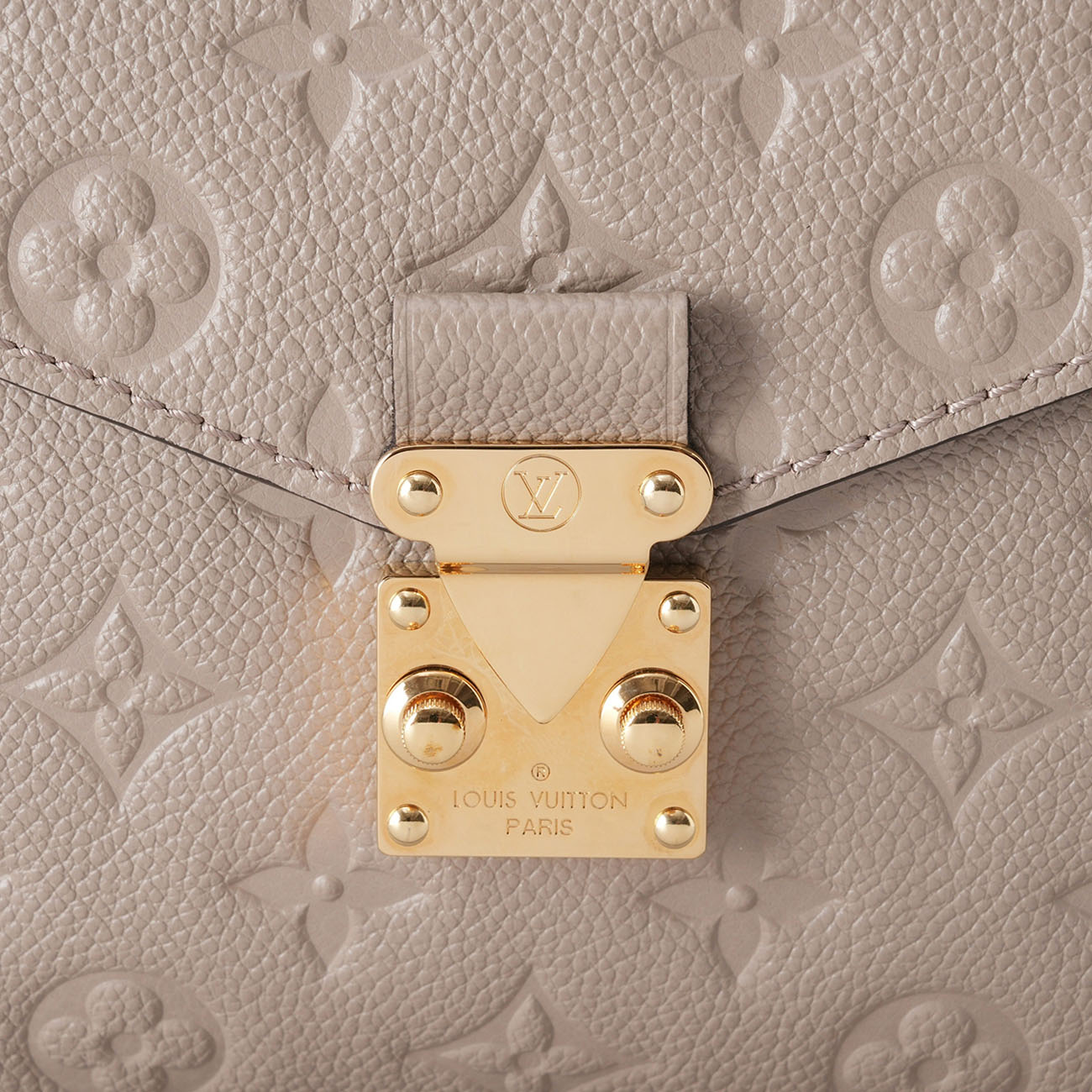 LOUIS VUITTON(USED)루이비통 M44881 포쉐트 메티스